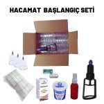 Hacamat Başlangıç Seti