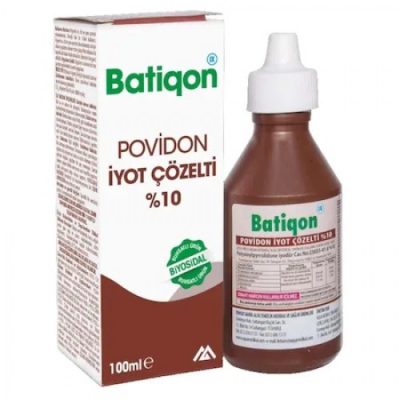 Baricon 100ml