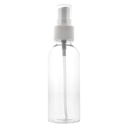 Sprey Plastik Şişe 100 Ml