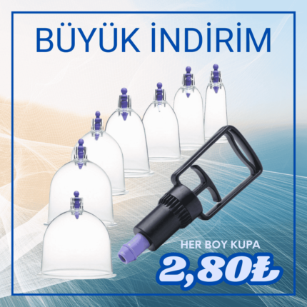 hacamat kupası indirim